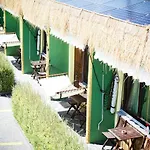 Bamboohouse 3*