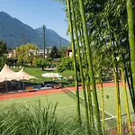 Μοτέλ Bamboohouse 3*