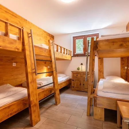 Bamboohouse 3* Riazzino