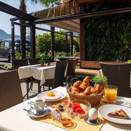 Μοτέλ Bamboohouse