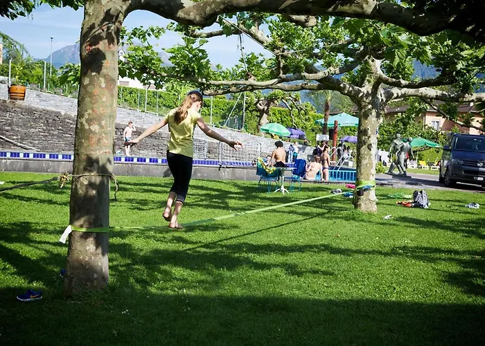 Μοτέλ Bamboohouse