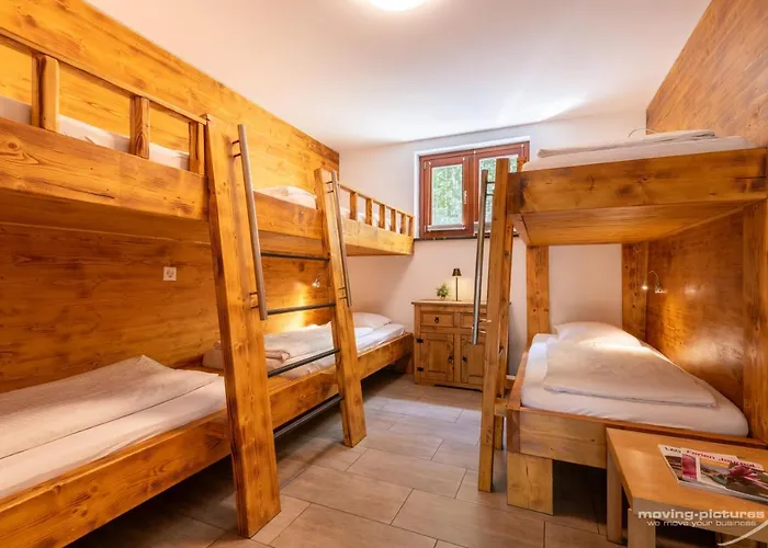 Bamboohouse 3* Riazzino