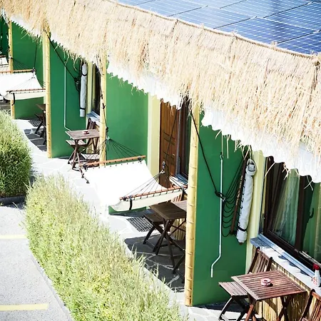 Bamboohouse 3*