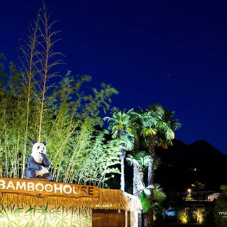 Bamboohouse 3*