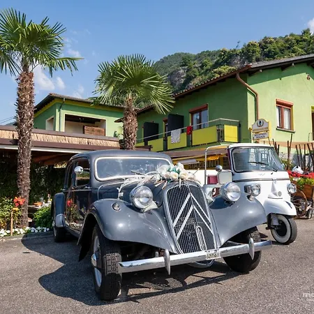 موتيل Bamboohouse