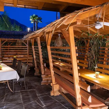 Bamboohouse 3*