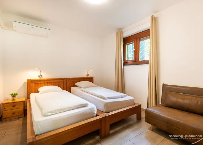 Bamboohouse Riazzino