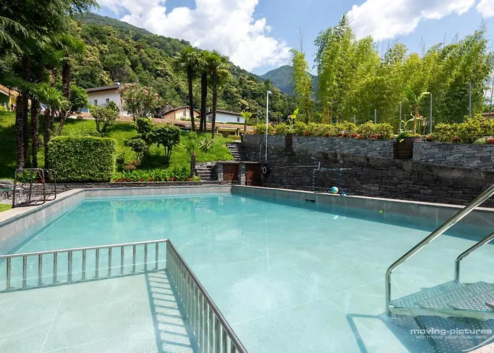 Bamboohouse موتيل