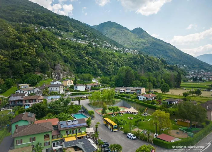 موتيل Bamboohouse